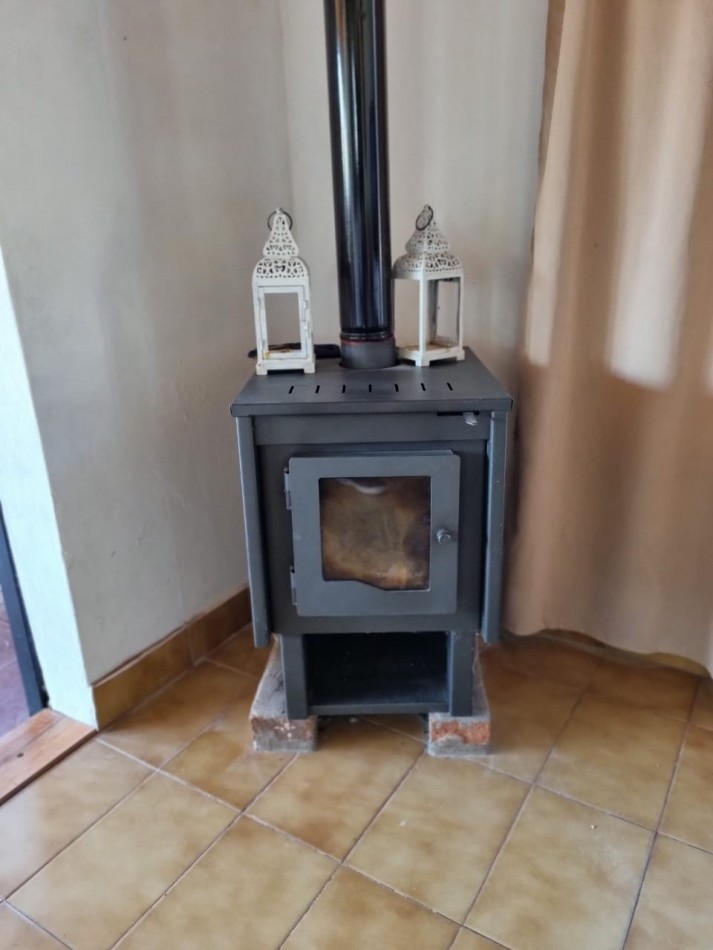 Casa Quinta Arroyo Leyes con vista al rio