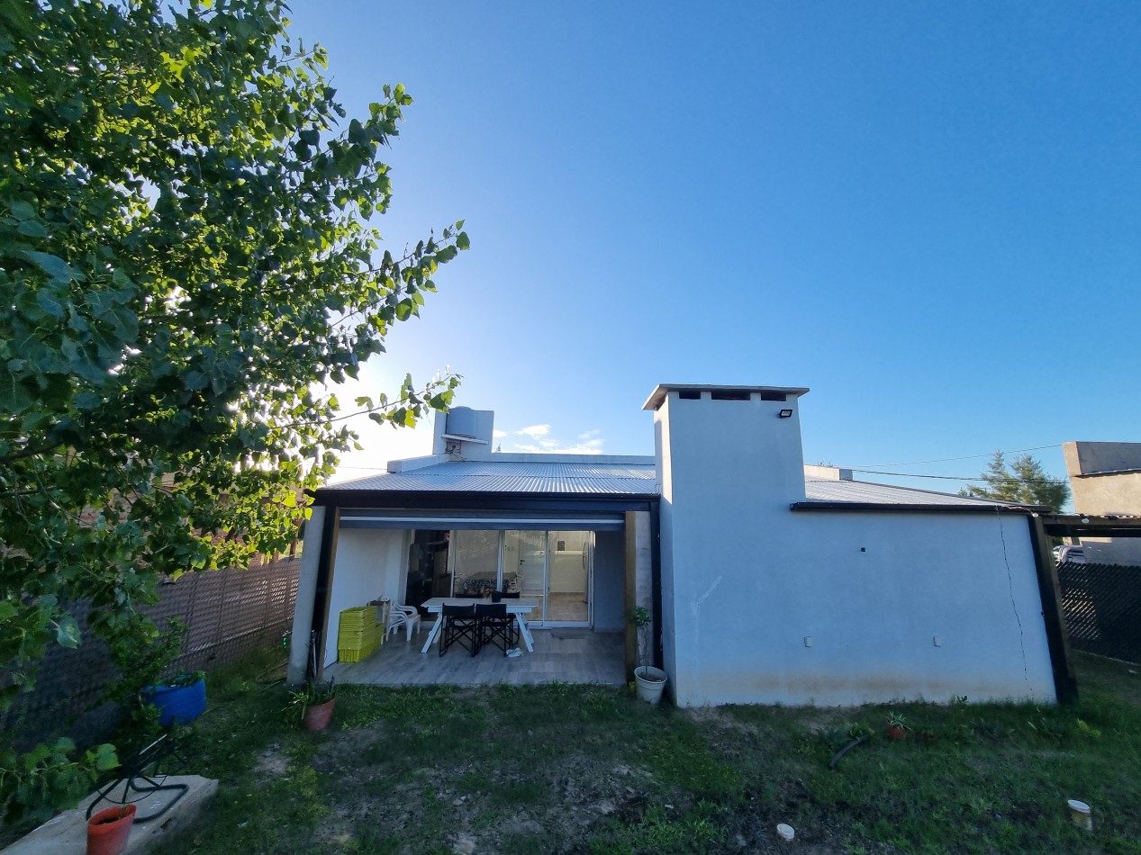 Casa 2 dormitorios Lagos Del Leyes