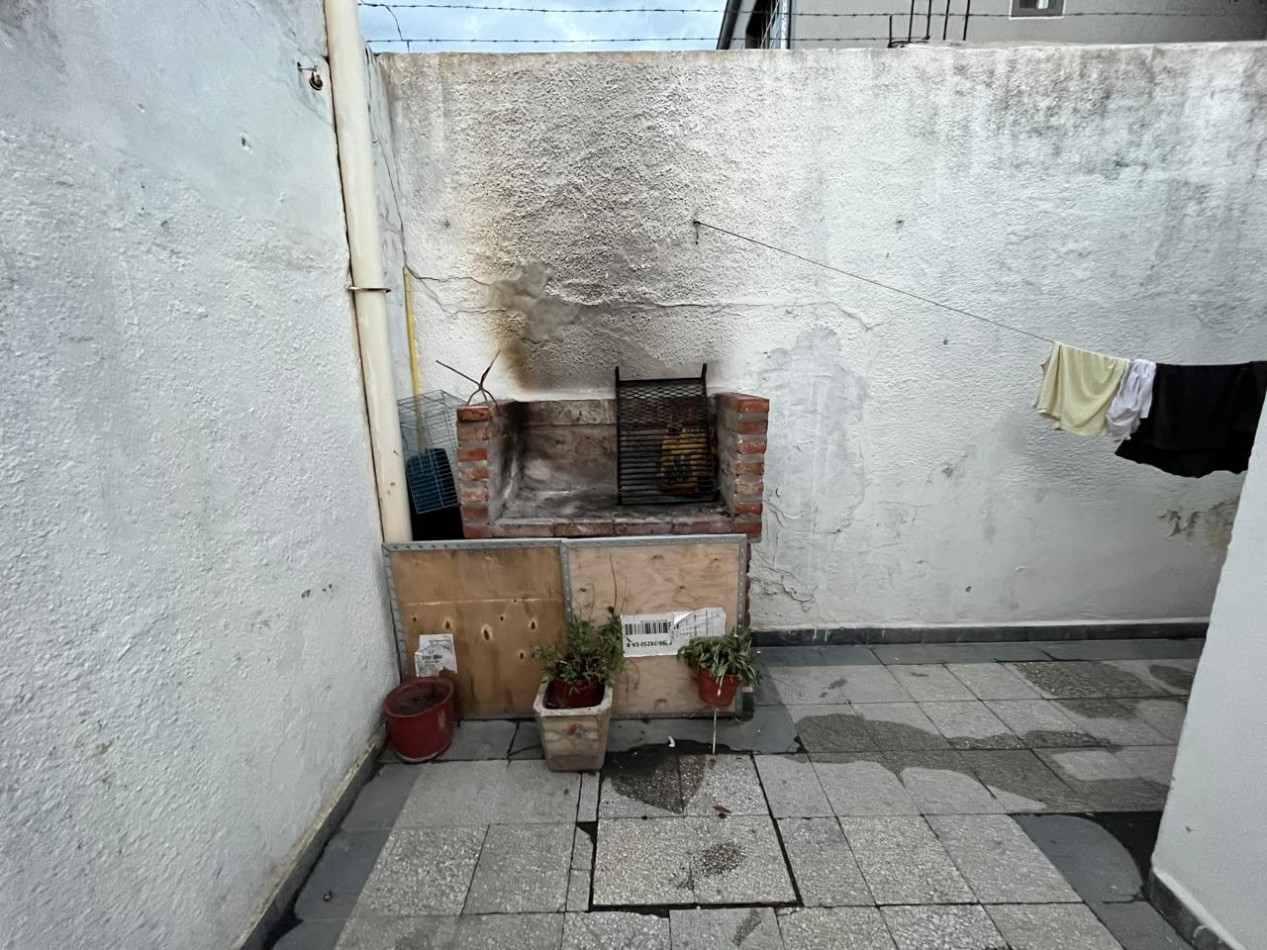 Casa en venta 2 dormitorios en Roma