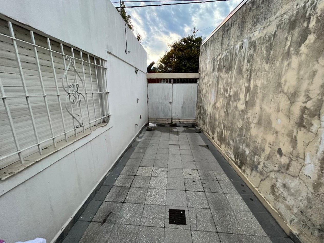 Casa en venta 2 dormitorios en Roma