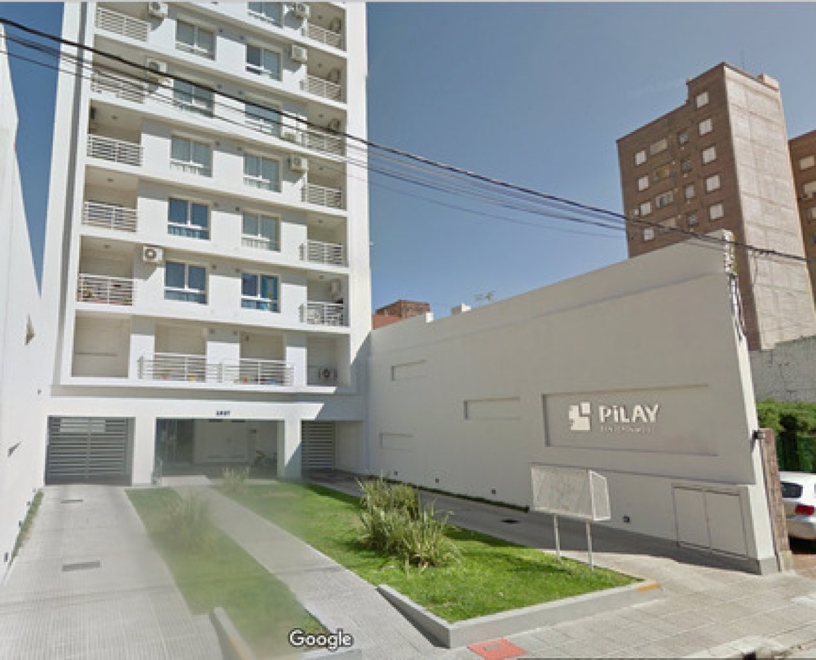 Plan edificio Pilay 2 dormitorios (Sin adjudicar) 