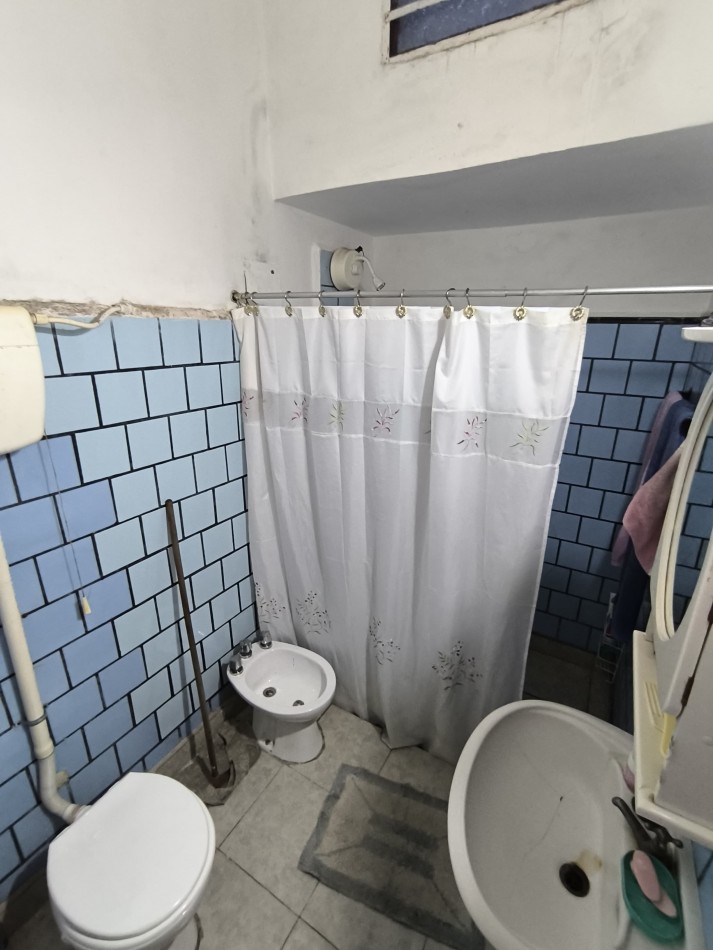 Casa en venta 2 dormitorios en zona norte