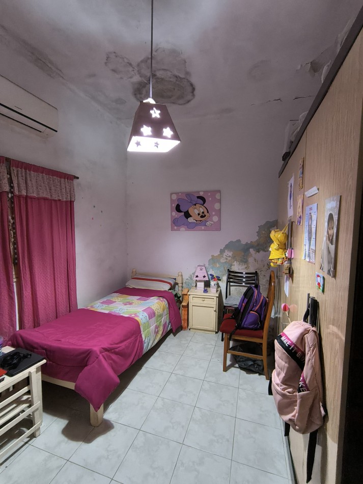 Casa en venta 2 dormitorios en zona norte