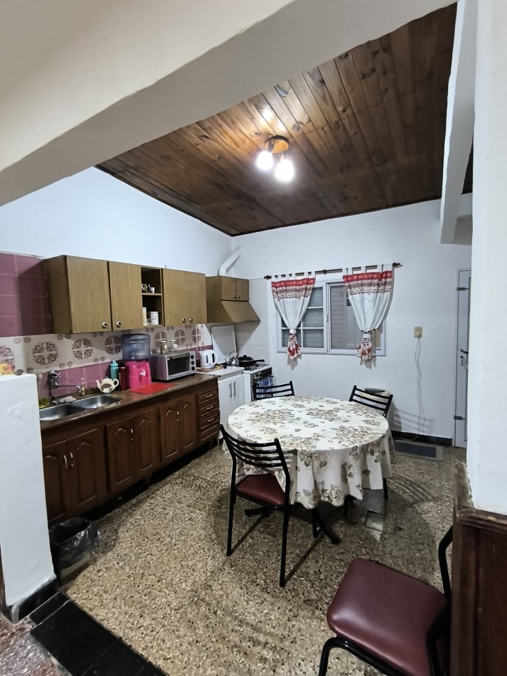 Casa en venta 2 dormitorios en zona norte