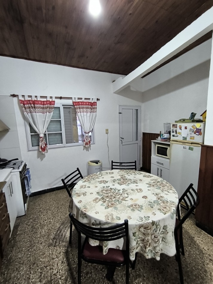 Casa en venta 2 dormitorios en zona norte