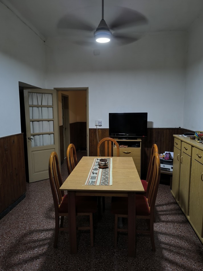 Casa en venta 2 dormitorios en zona norte