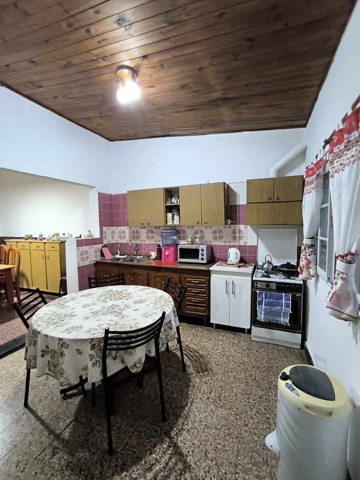 Casa en venta 2 dormitorios en zona norte