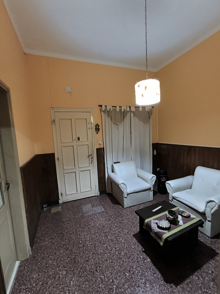 Casa en venta 2 dormitorios en zona norte