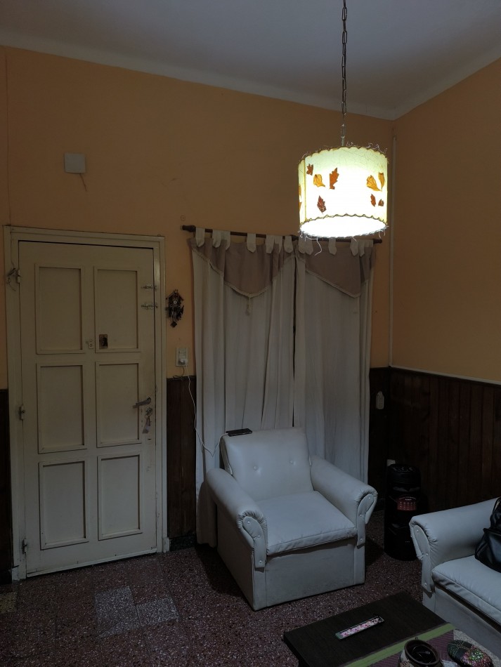 Casa en venta 2 dormitorios en zona norte