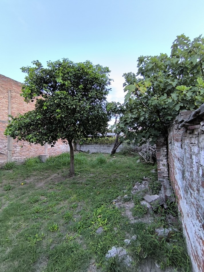 Casa en venta 2 dormitorios en zona norte