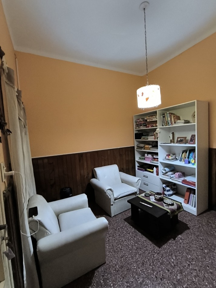 Casa en venta 2 dormitorios en zona norte