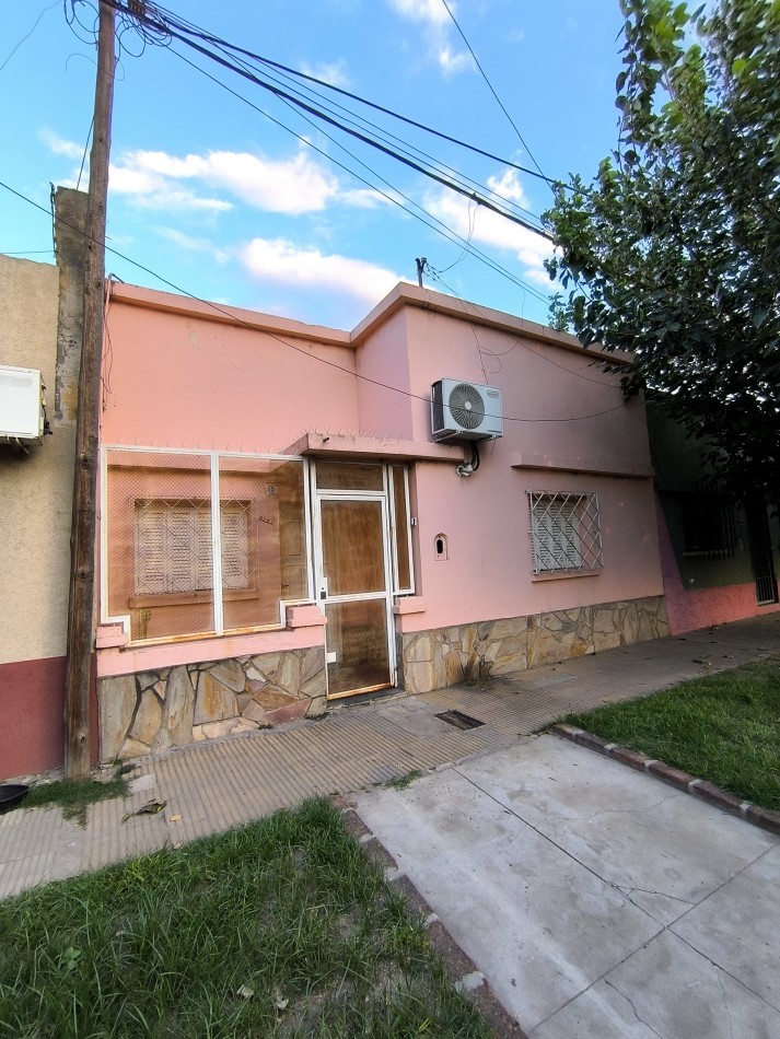 Casa en venta 2 dormitorios en zona norte