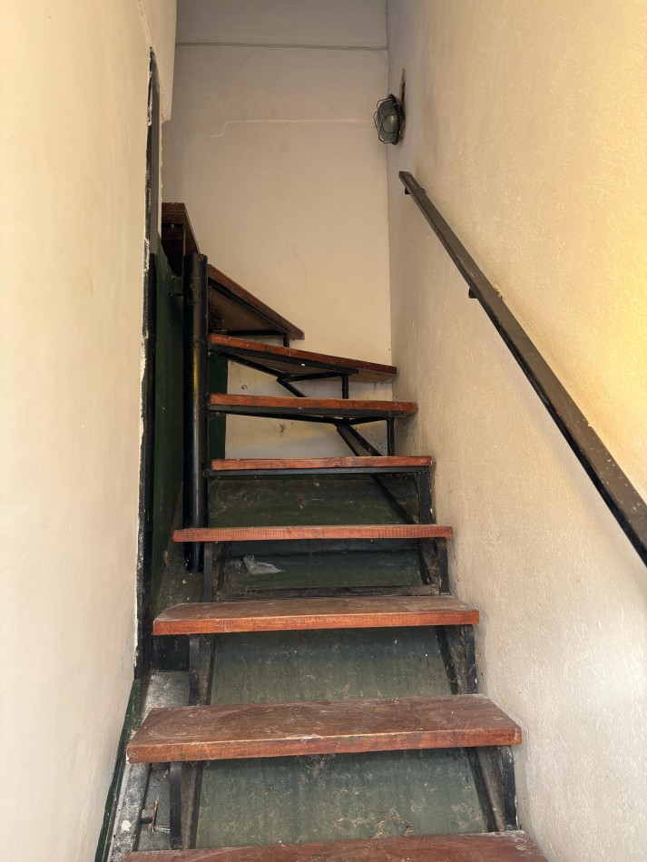 Casa en venta 2 dormitorios en planta baja + Departamento 2 dormitorios Santo Tome (Centro)