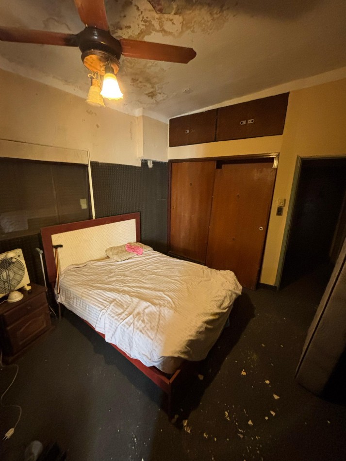 Casa en venta 2 dormitorios en planta baja + Departamento 2 dormitorios Santo Tome (Centro)