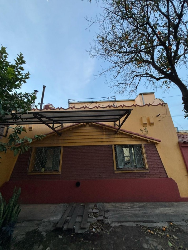 Casa en venta interno 3 dormitorios