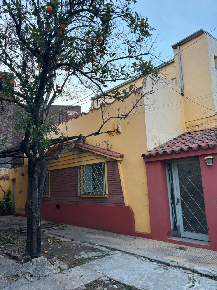 Casa en venta interno 3 dormitorios