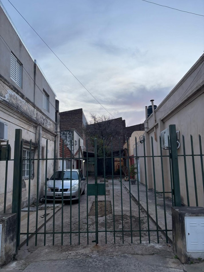 Casa en venta interno 3 dormitorios