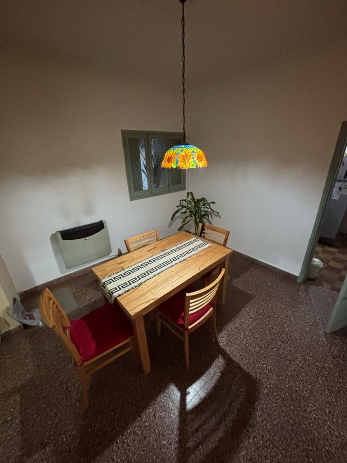 Casa en venta interno 3 dormitorios