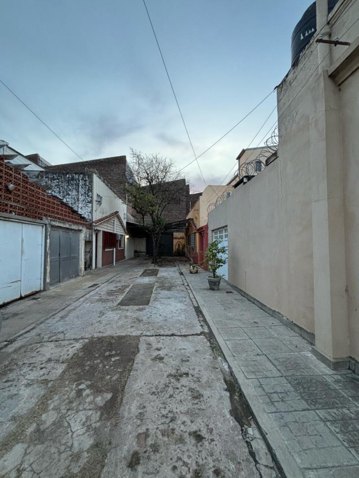 Casa en venta interno 3 dormitorios