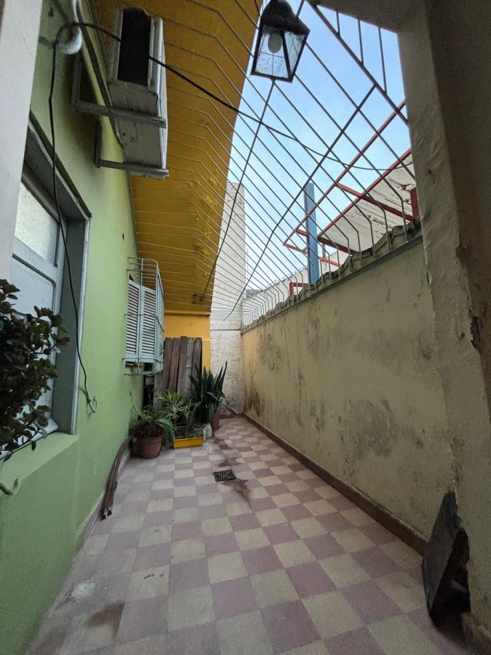 Casa en venta interno 3 dormitorios