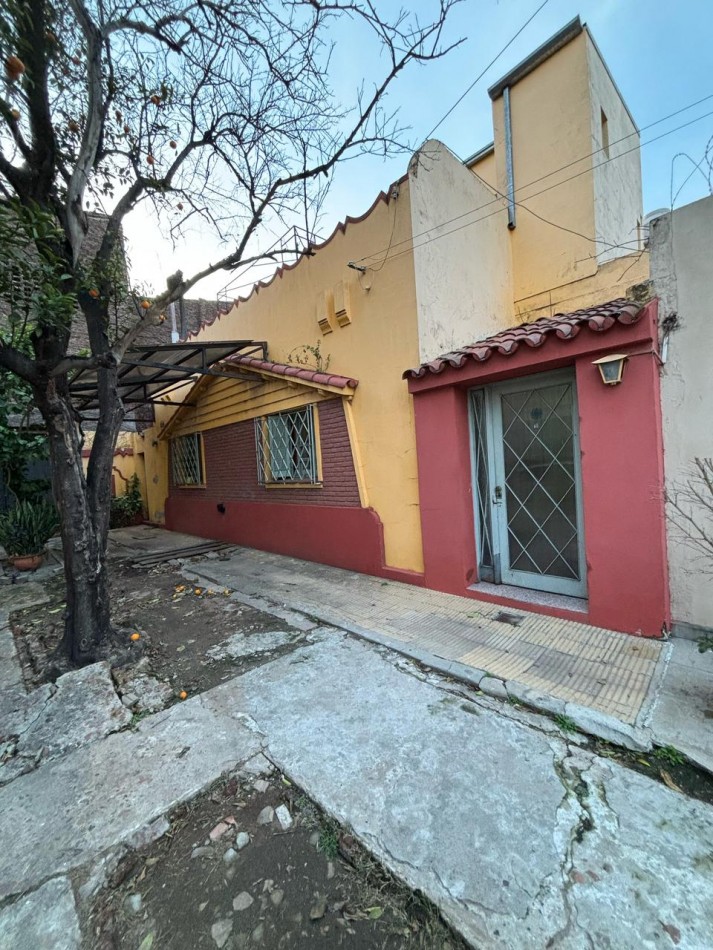 Casa en venta interno 3 dormitorios