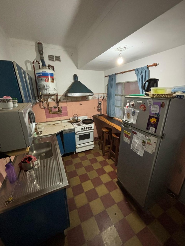 Casa en venta interno 3 dormitorios