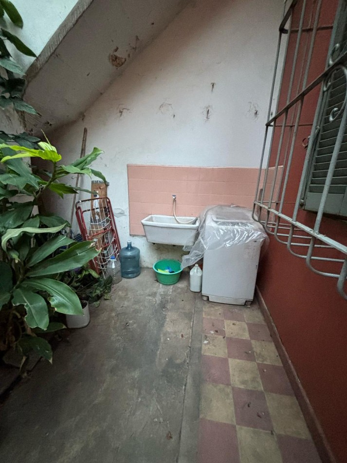 Casa en venta interno 3 dormitorios