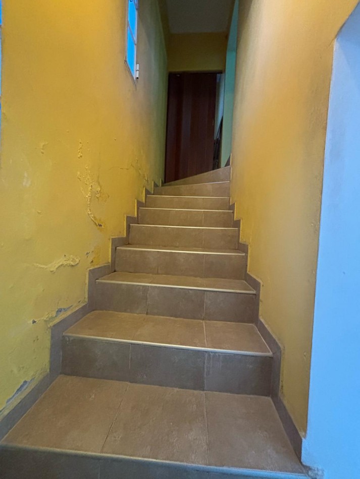 Casa en venta interno 3 dormitorios