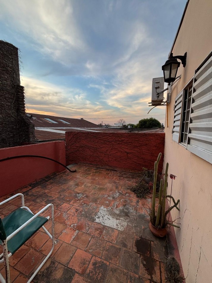 Casa en venta interno 3 dormitorios