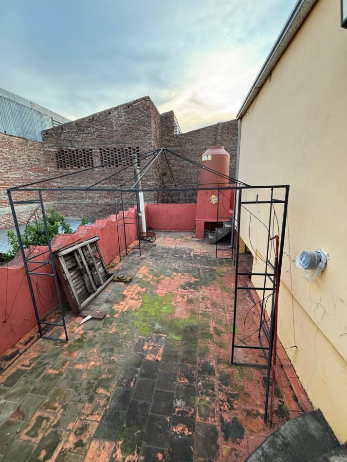 Casa en venta interno 3 dormitorios