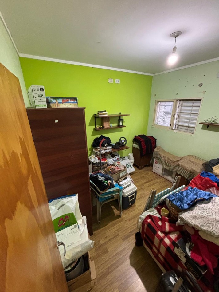 Casa en venta interno 3 dormitorios