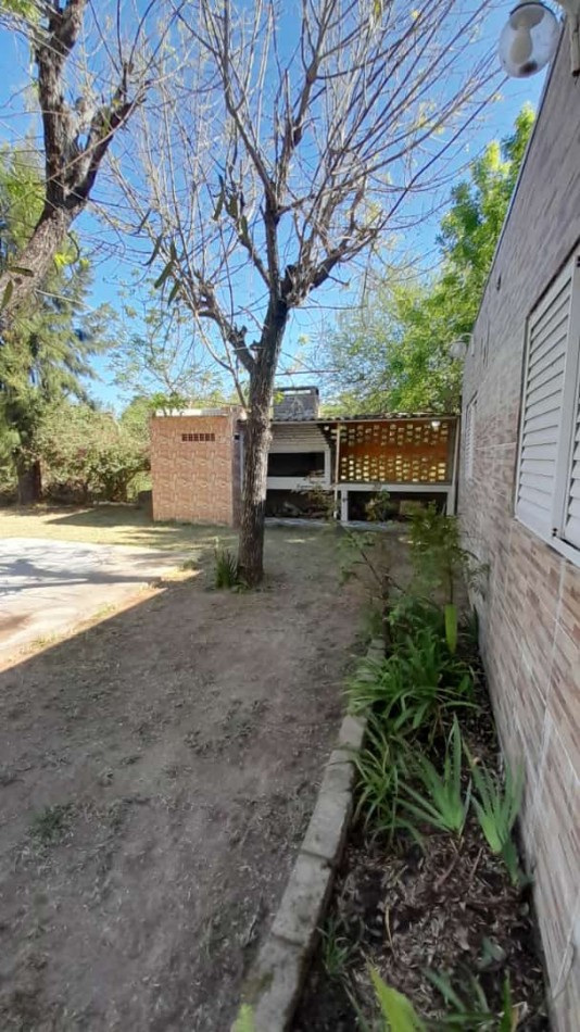 Casa quinta en venta Arroyo Leyes calle 100