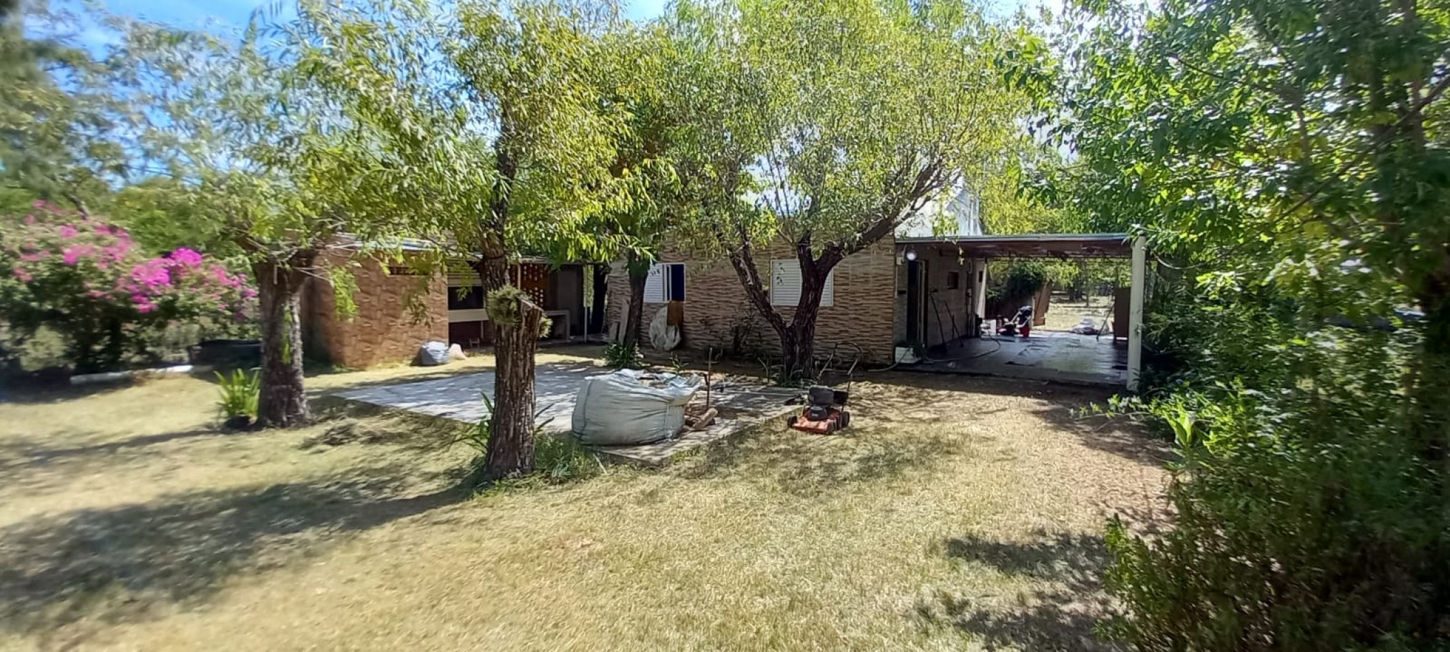 Casa quinta en venta Arroyo Leyes calle 100