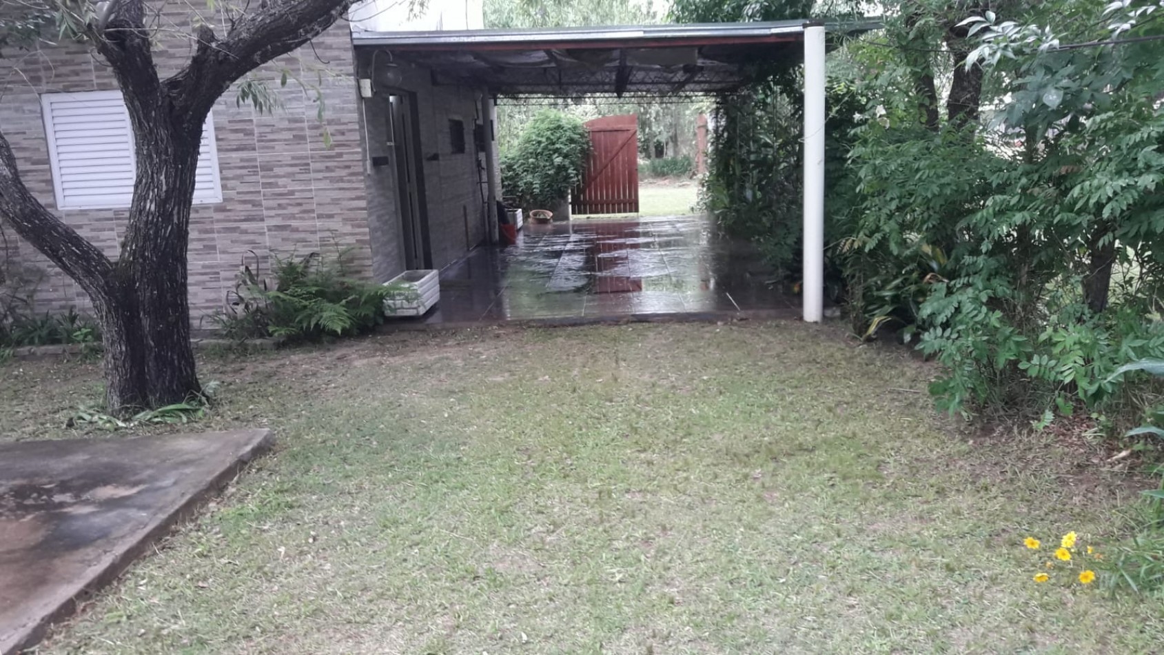 Casa quinta en venta Arroyo Leyes calle 100