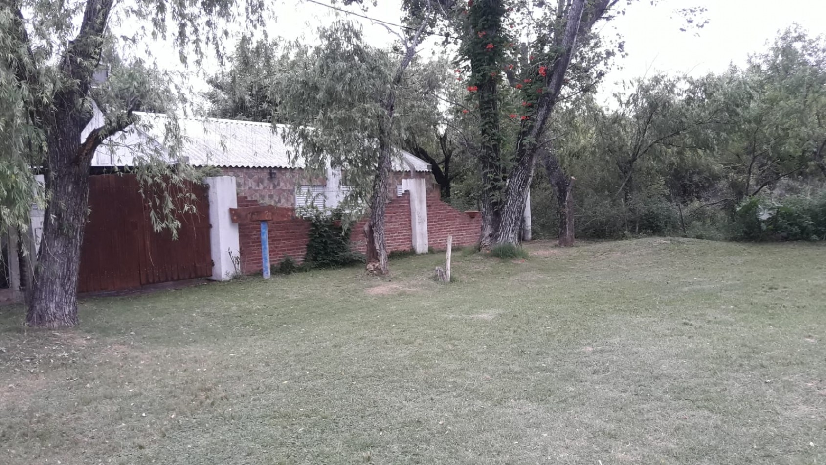 Casa quinta en venta Arroyo Leyes calle 100