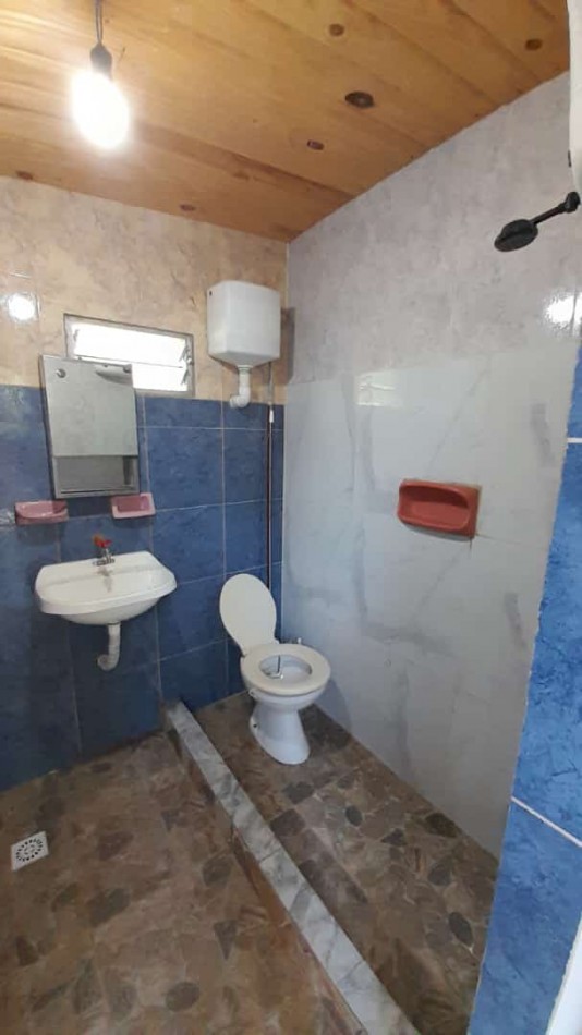 Casa quinta en venta Arroyo Leyes calle 100