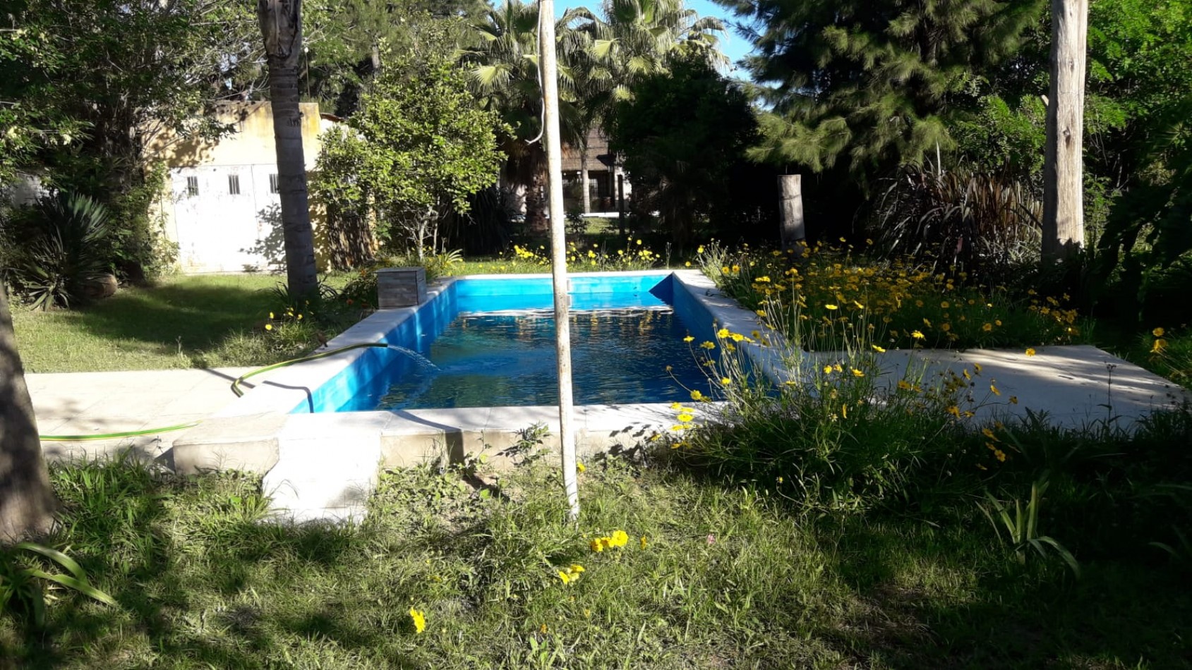 Casa quinta en venta Arroyo Leyes calle 100