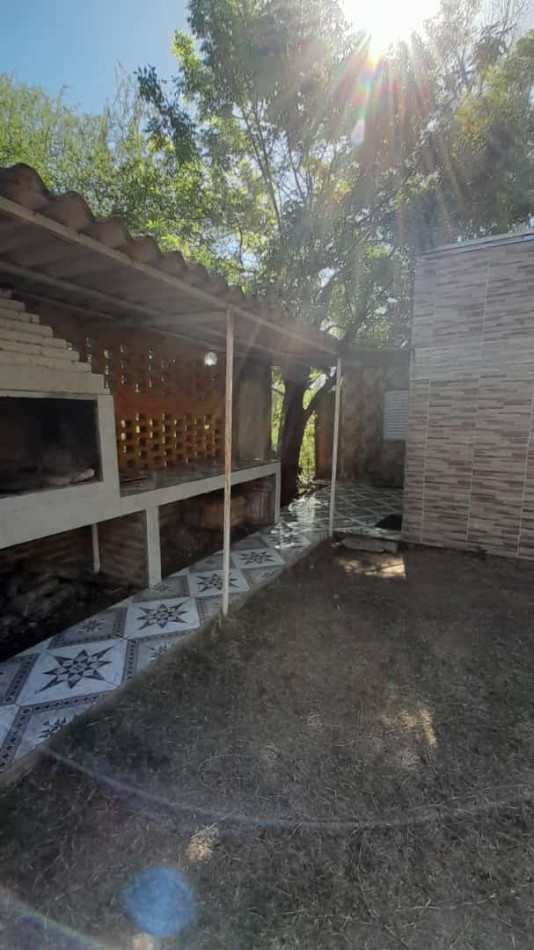 Casa quinta en venta Arroyo Leyes calle 100