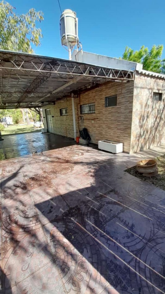 Casa quinta en venta Arroyo Leyes calle 100