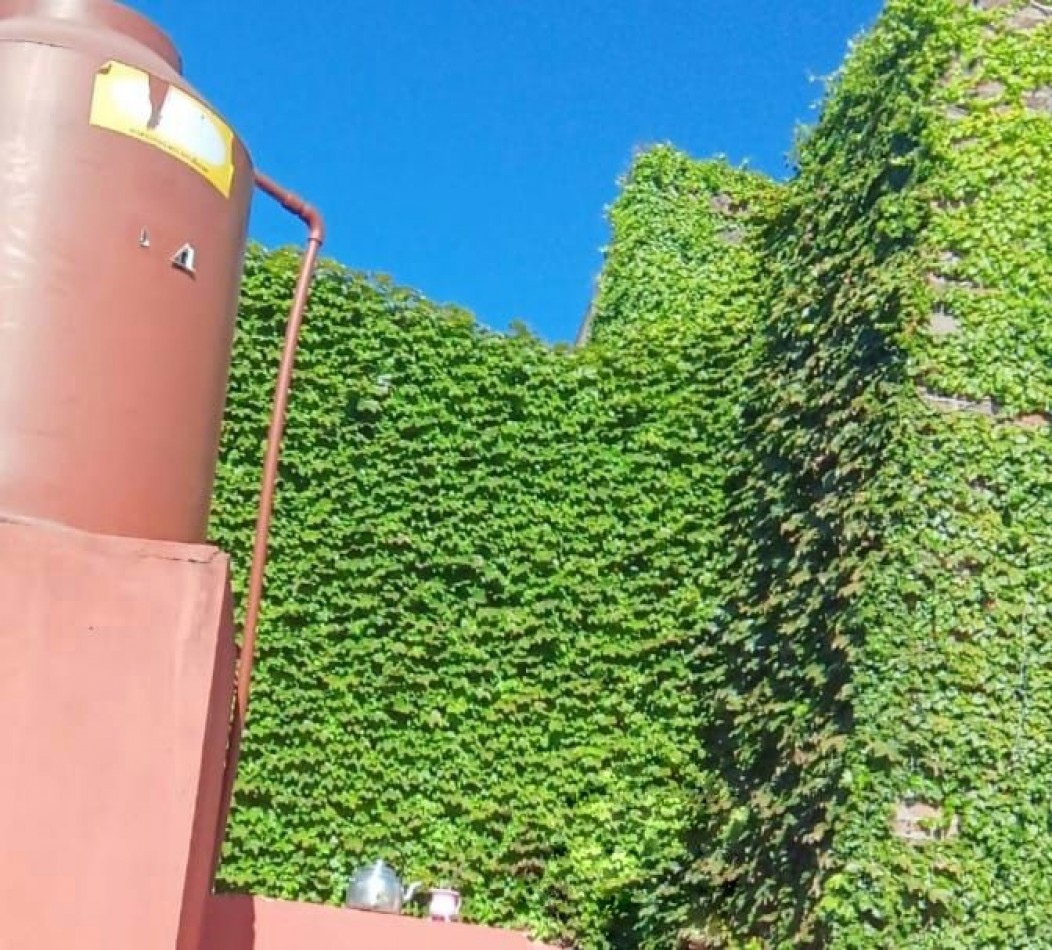 Casa en venta interno 3 dormitorios