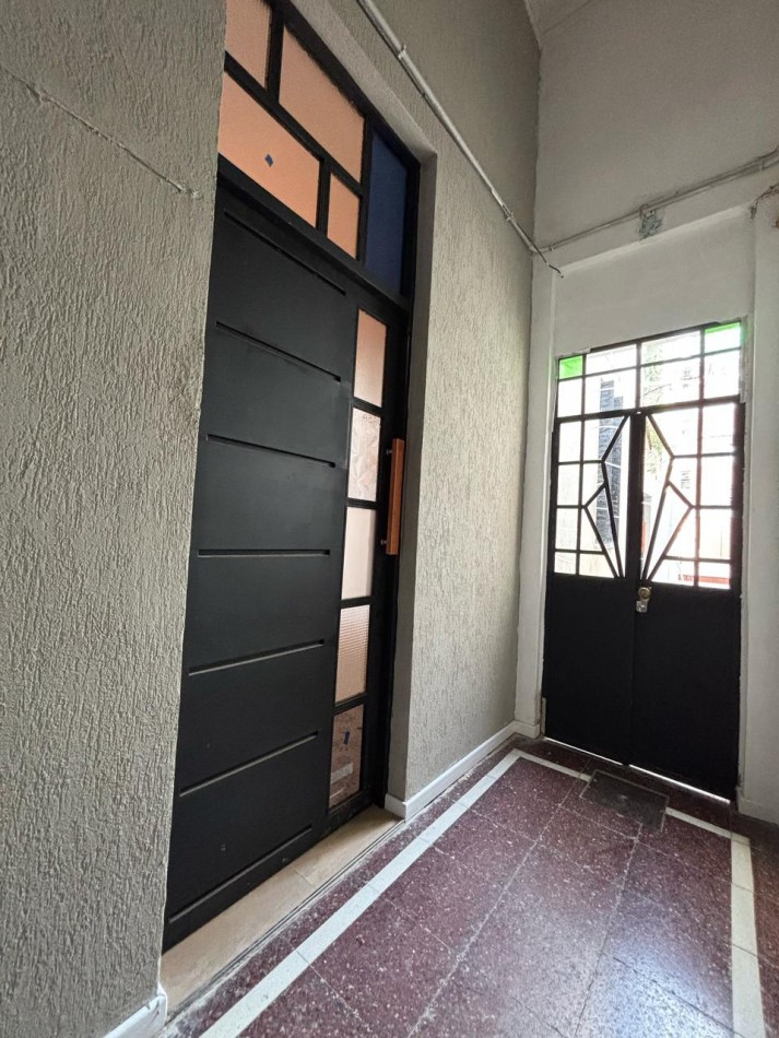 Interno plena peatonal San Martin refaccionado a nuevo