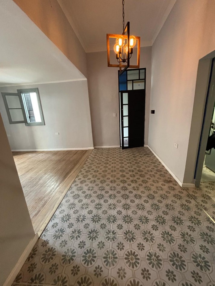 Interno plena peatonal San Martin refaccionado a nuevo