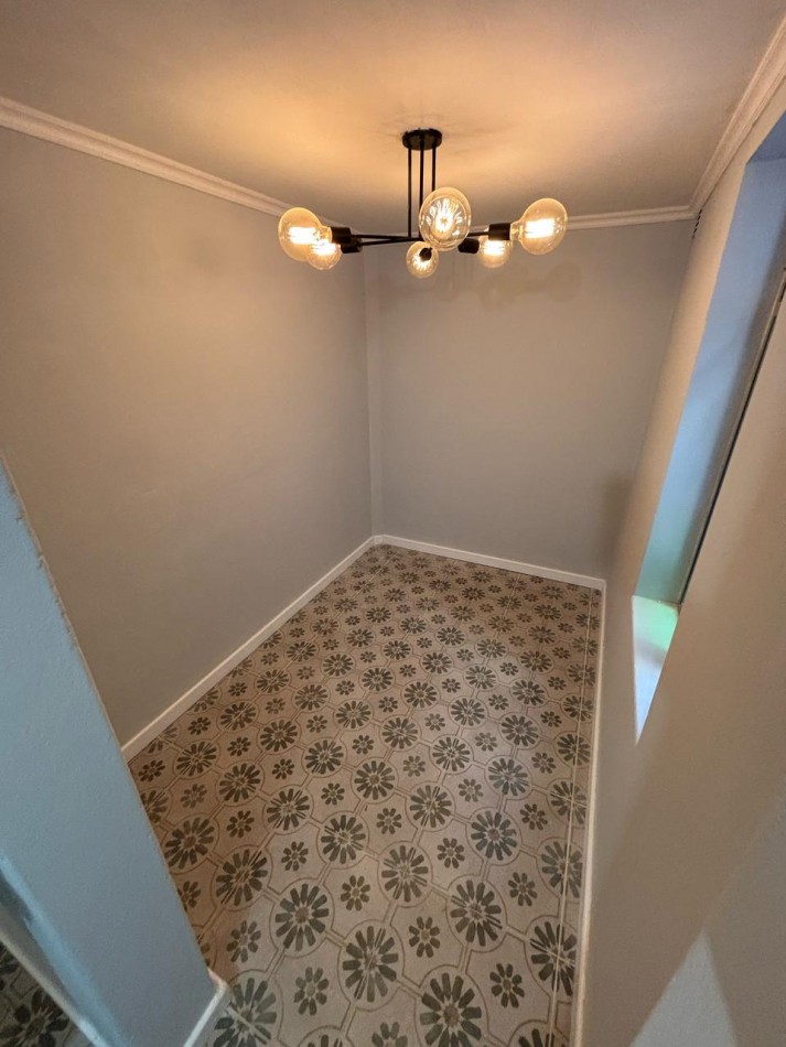 Interno plena peatonal San Martin refaccionado a nuevo