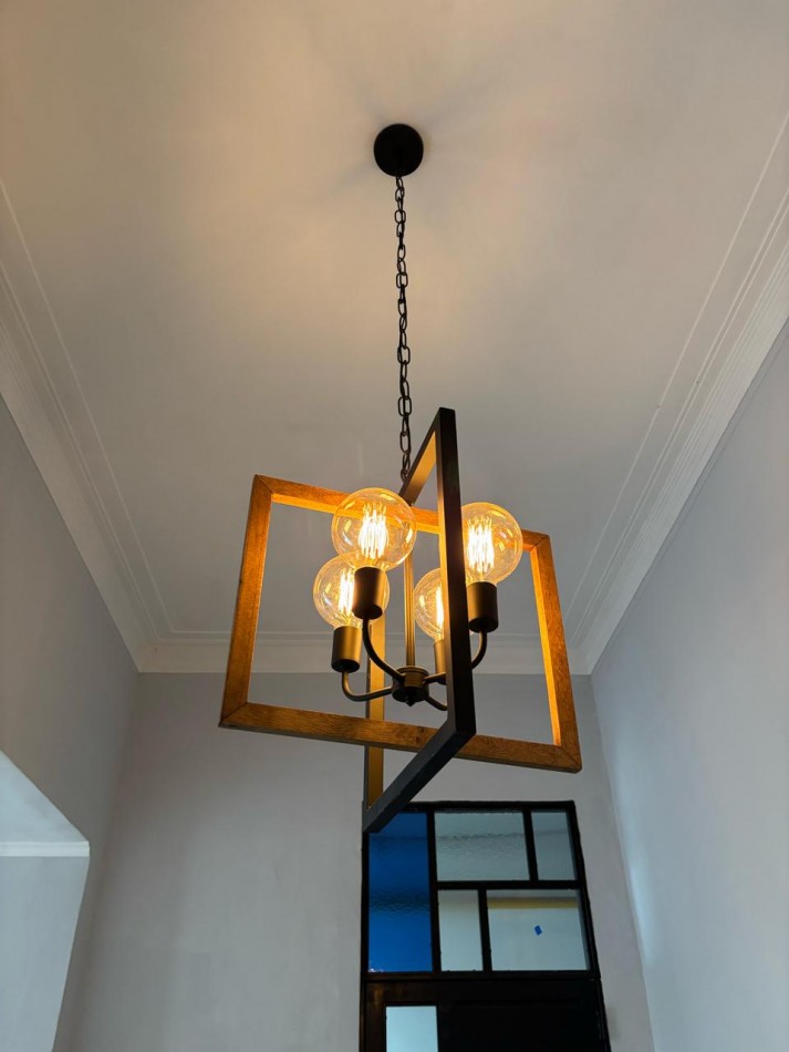 Interno plena peatonal San Martin refaccionado a nuevo