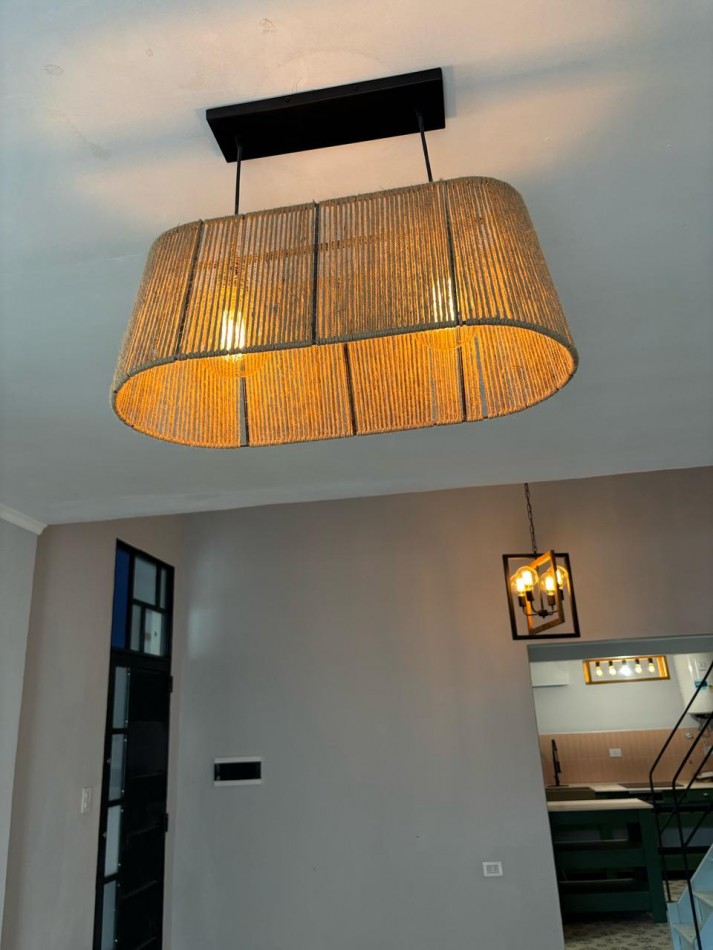 Interno plena peatonal San Martin refaccionado a nuevo