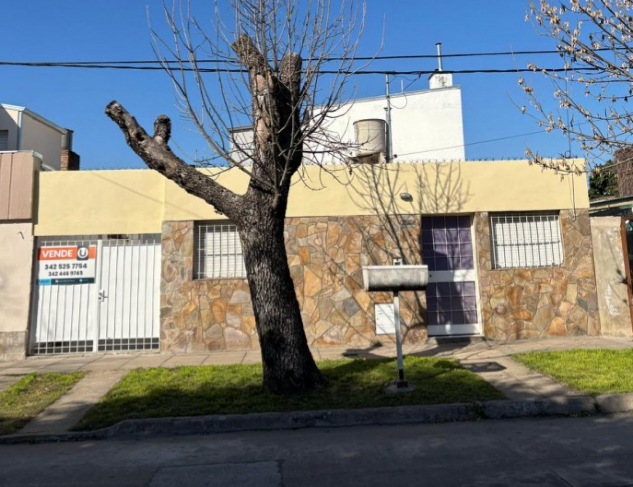 Casa en venta 2 dormitorios en Roma