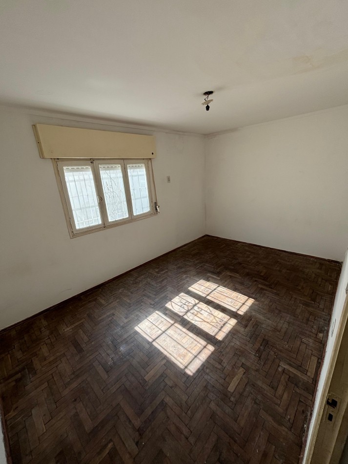 Casa en venta 2 dormitorios en Roma