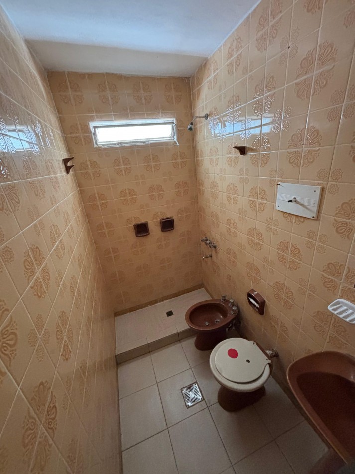 Casa en venta 2 dormitorios en Roma