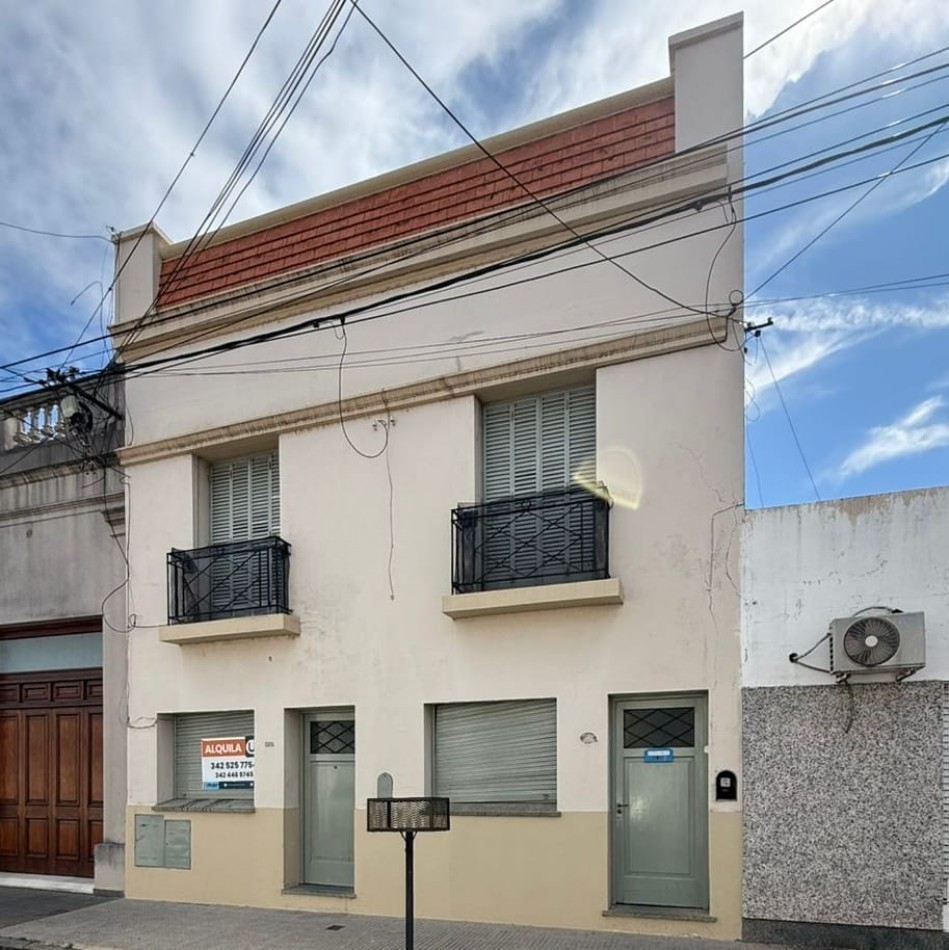 CASA 3 DORMITORIOS EN ALQUILER 