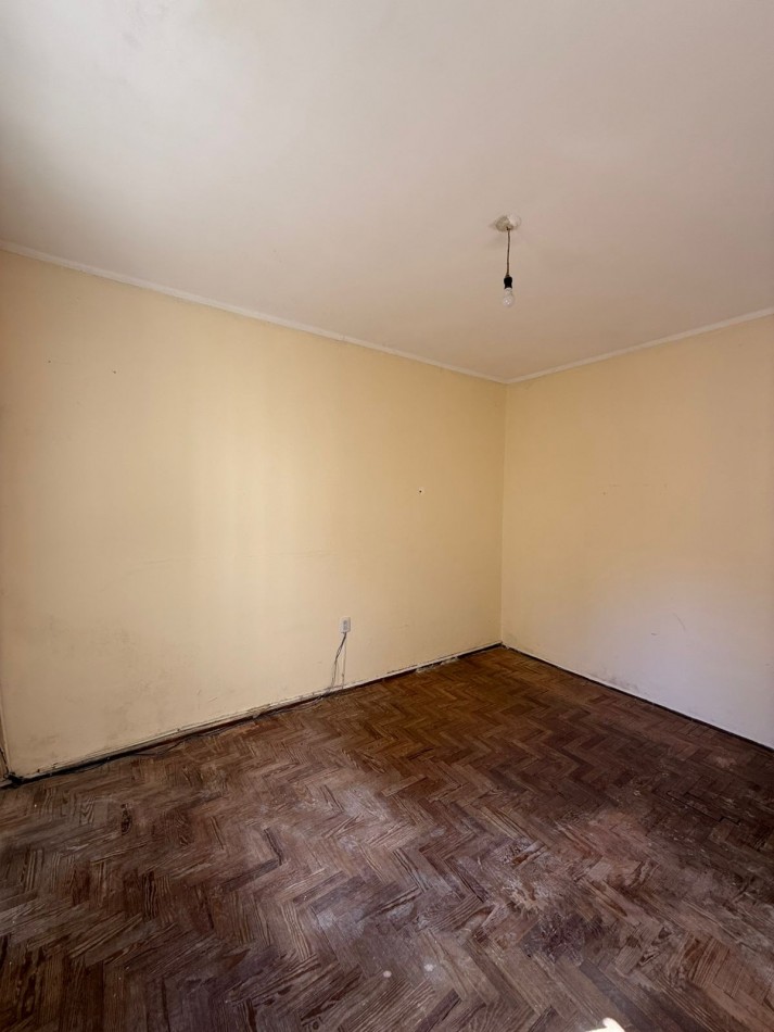 CASA 3 DORMITORIOS EN ALQUILER 